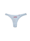 MAJORA BULGE THONG